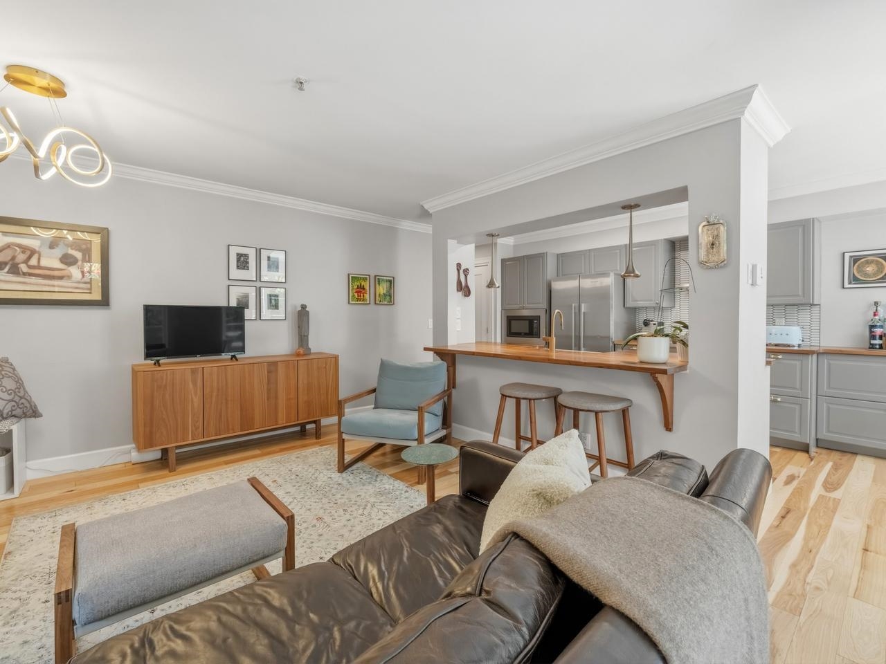 Additional image 4 of 103-2110 York Avenue, Vancouver, BC, V6K 1C3