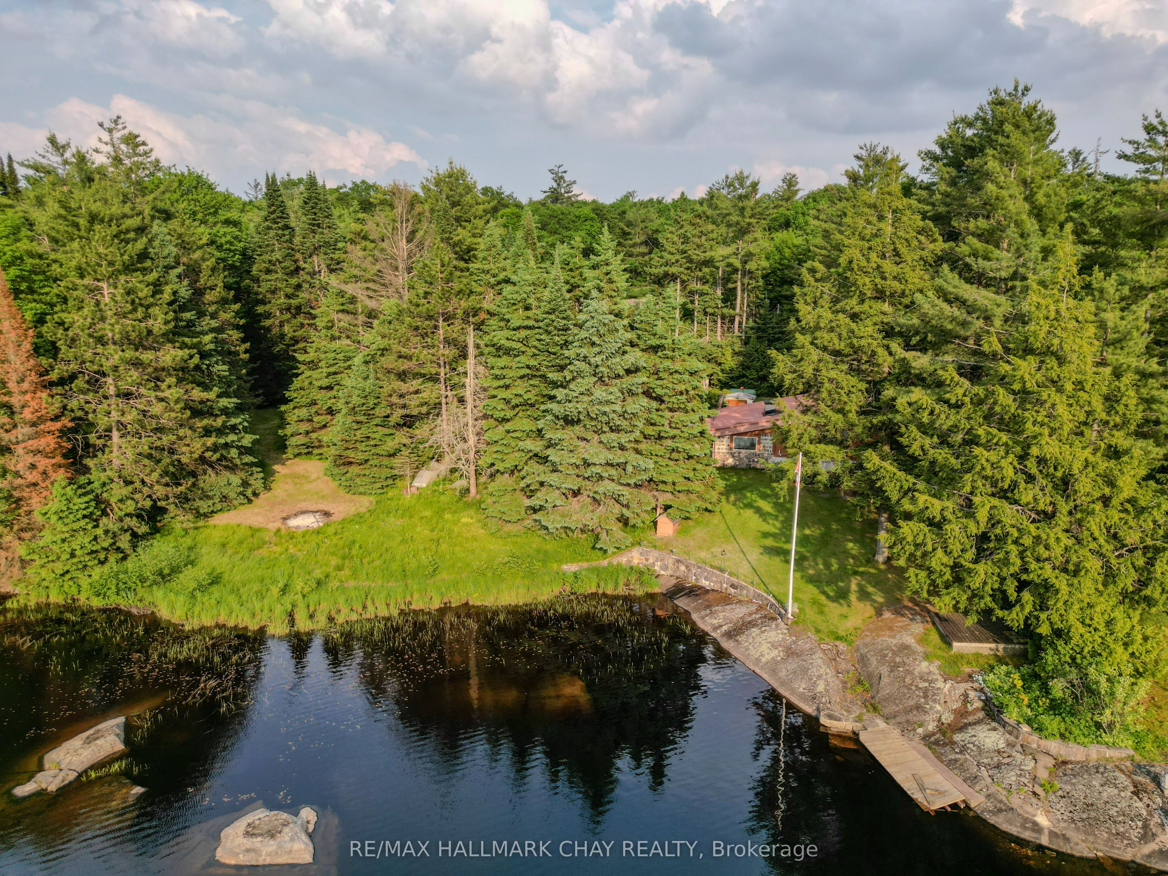 Additional image 2 of 1070 Chaikof Road, Bracebridge, ON, P1P 1R3