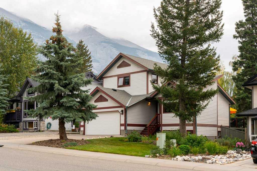 Additional image 2 of 270 Lady Macdonald Drive, Canmore, AB, T1W1H8