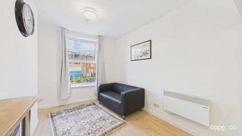 Osmaston Road, Derby, Derbyshire DE1