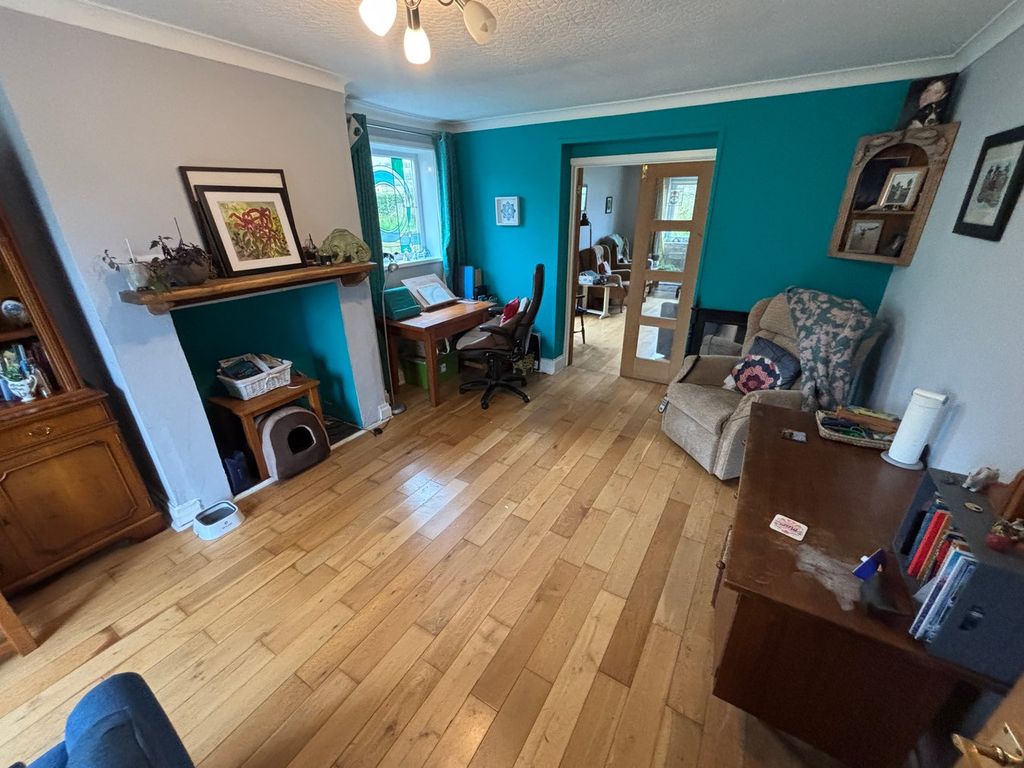 Additional image 10 of 4 bed semi-detached house for salePontrhydfendigaid, Ystrad Meurig SY25