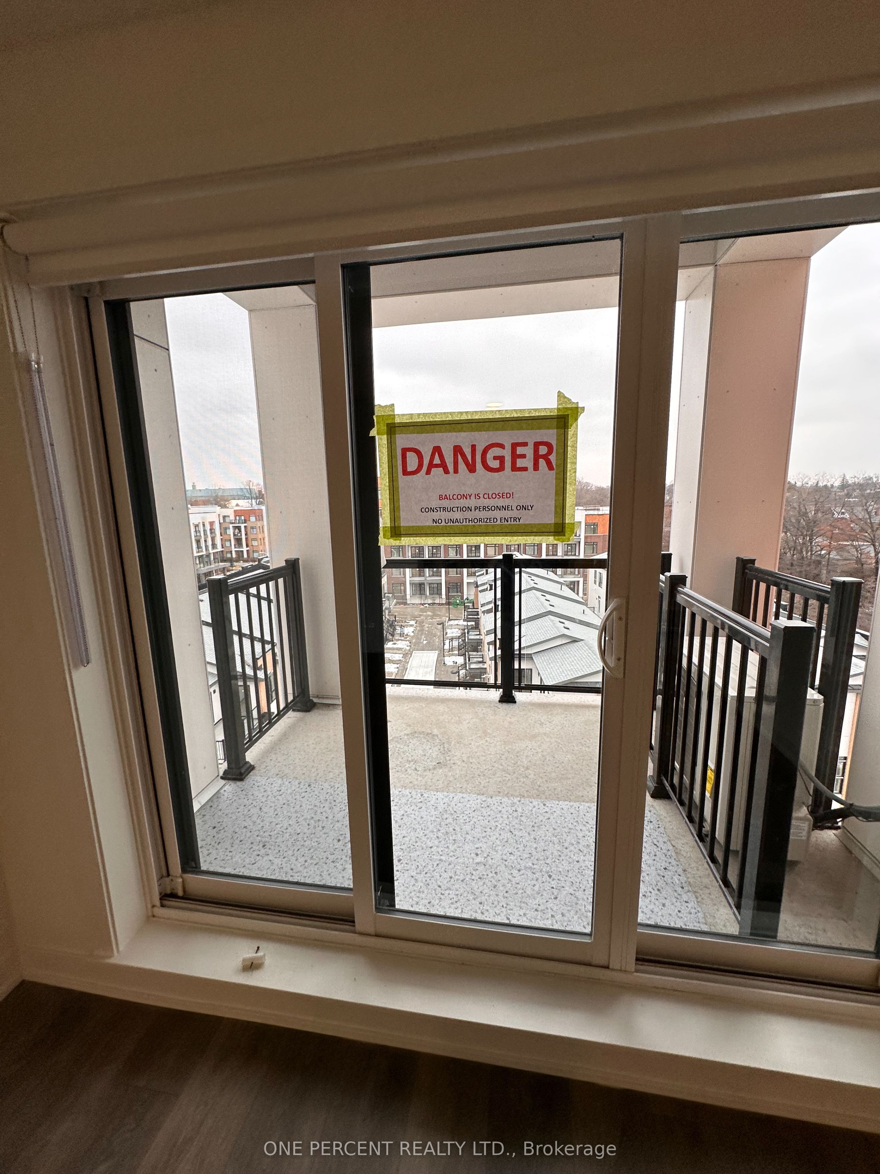 Additional image 5 of 610-165 Canon Jackson Drive, Toronto, ON, M6M 0C4