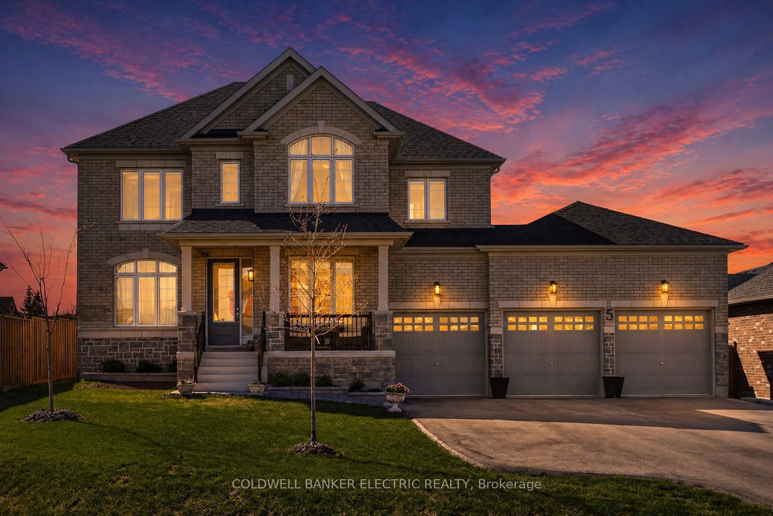 5 Golden Meadows Drive, Otonabee-south Monaghan, ON, K9J 0K7