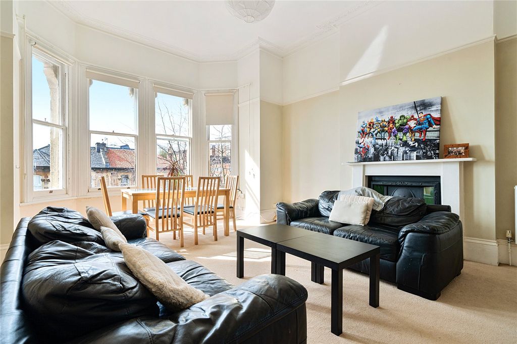 Additional image 7 of 3 bed maisonette for saleHughenden Road, Clifton, Bristol BS8