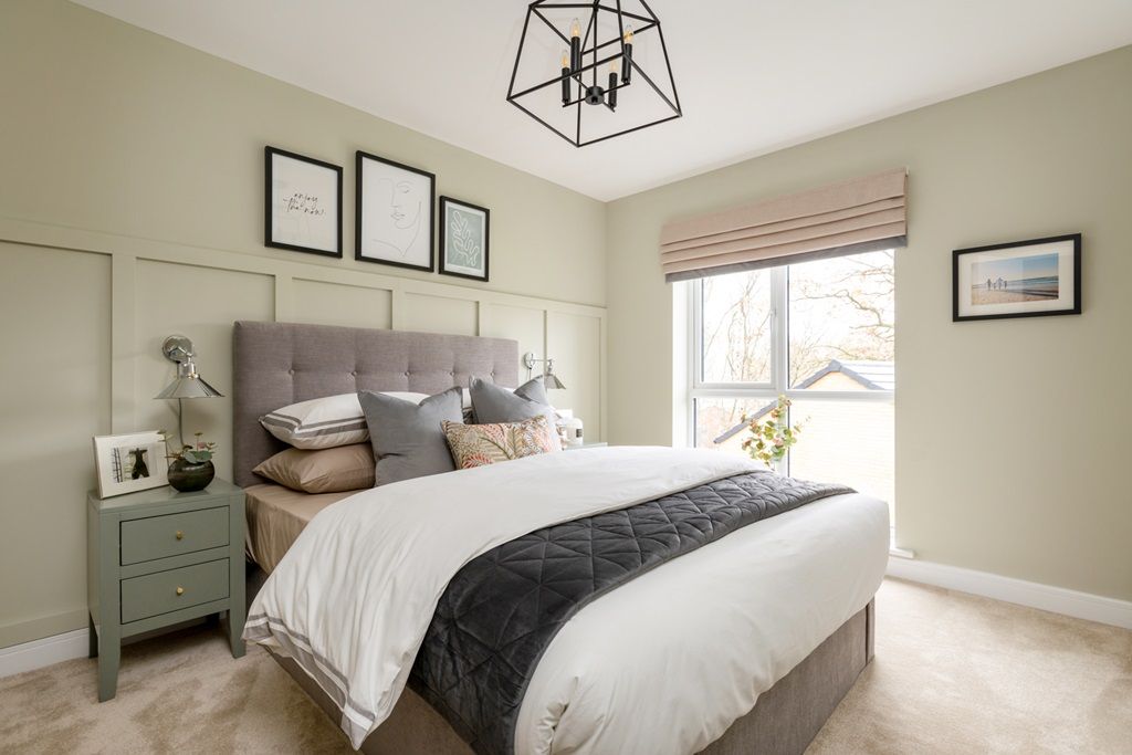 Additional image 9 of 4 bed detached house for sale"The Manford - Plot 29" at Swinnow Park, Racecourse Approach, Wetherby LS22