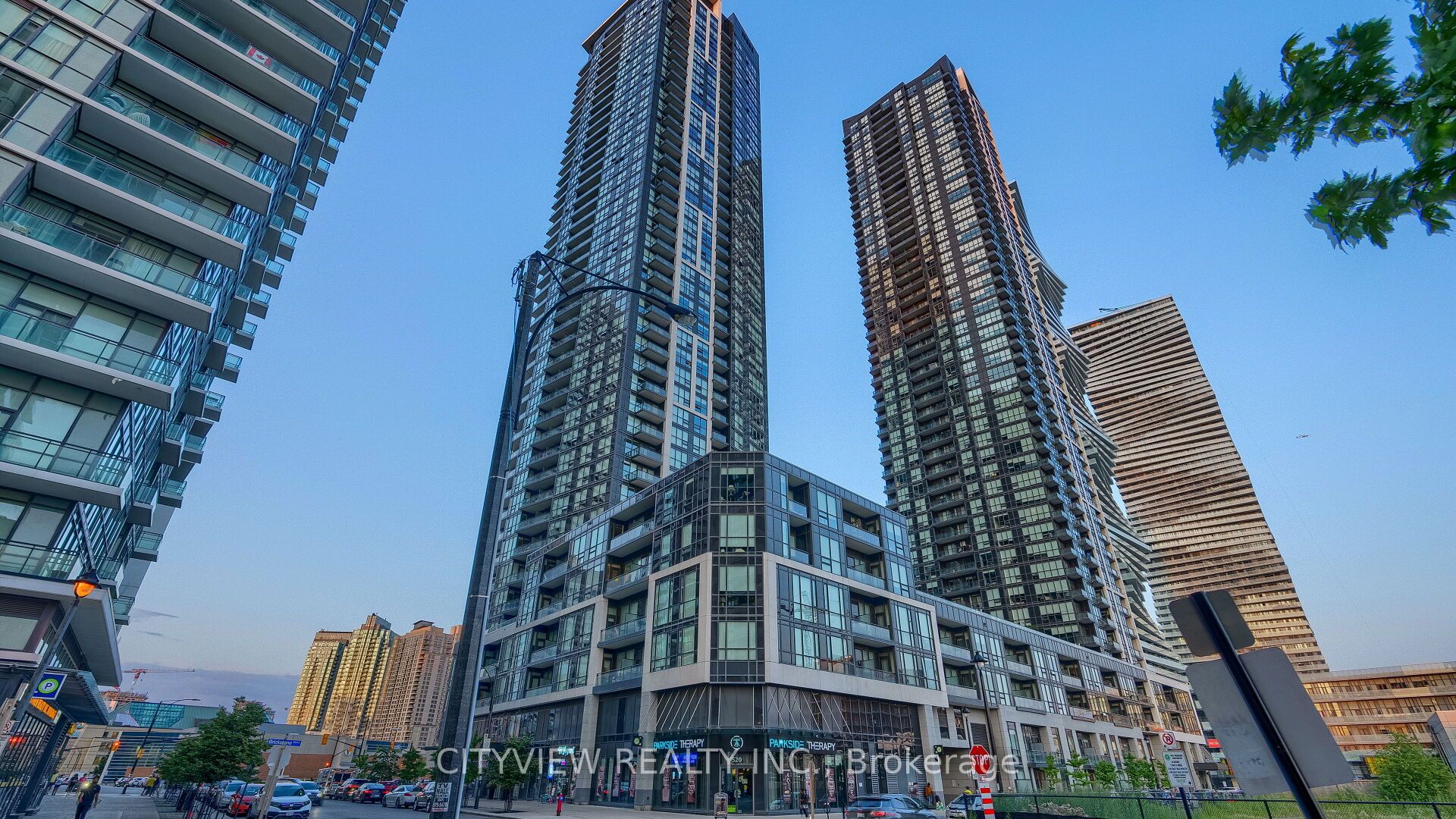 Additional image 3 of 2905-510 Curran Place, Mississauga, ON, L5B 0J8