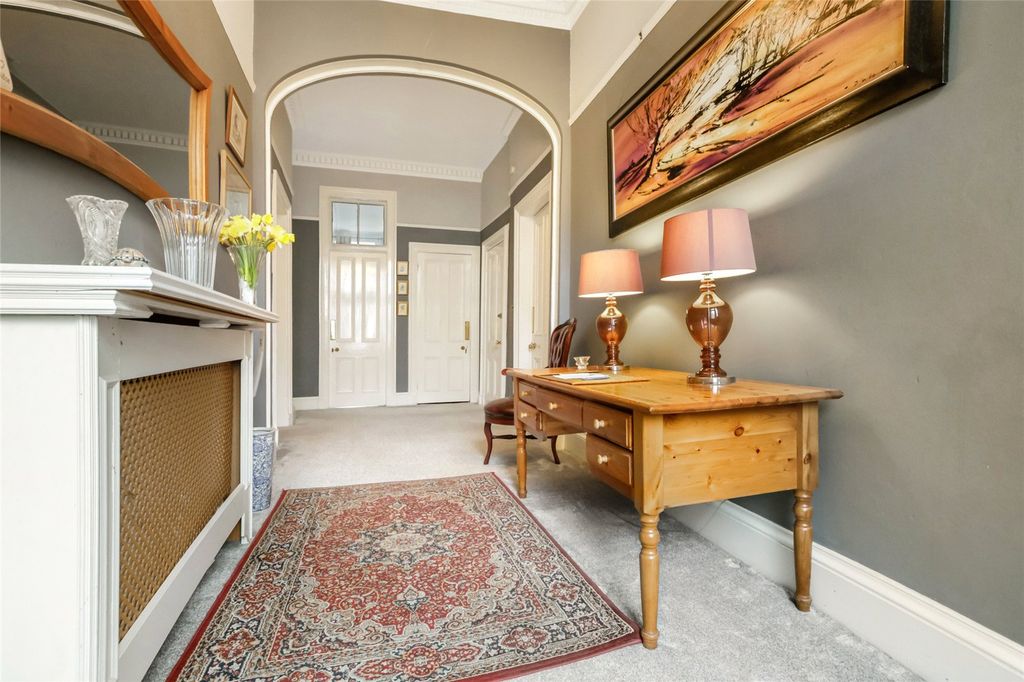 Additional image 5 of 4 bed flat for saleDowanside Road, Dowanhill, Glasgow G12