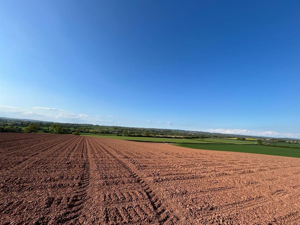 Additional image 9 of Farm for saleLand At Withington, Near Preston Wynne, Hereford HR1