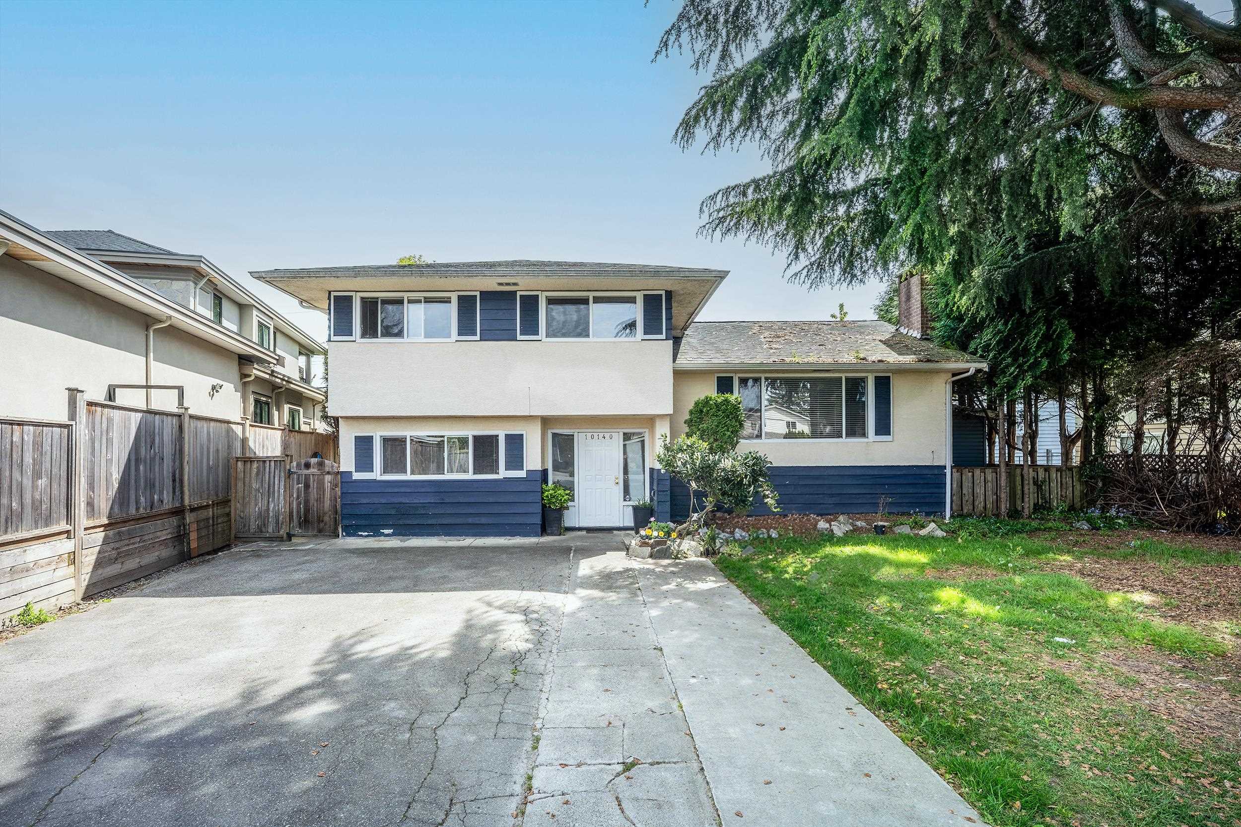 10140 Seacote Road, Richmond, BC, V7A 4A9