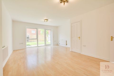 Jevington Walk, Manchester M13