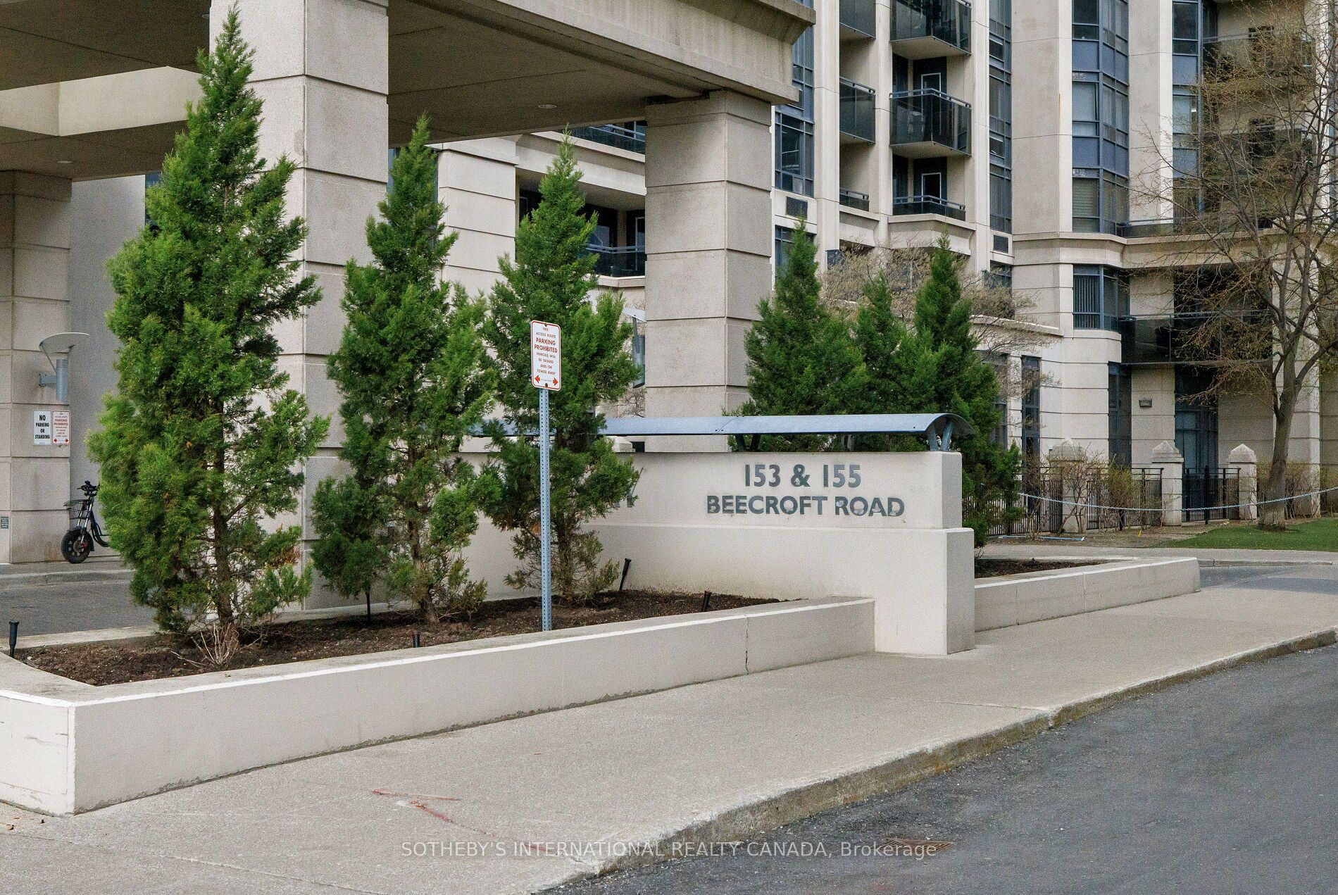 Additional image 4 of 202-153 Beecroft Road, Toronto, ON, M2N 7C5