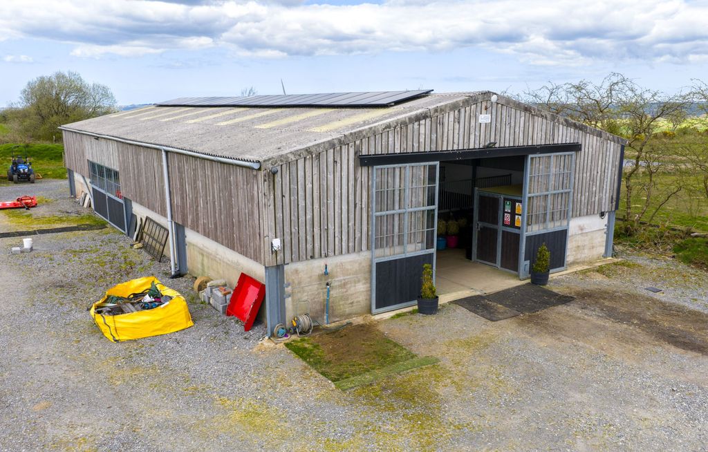 Additional image 40 of 4 bed detached house for saleBrynamlwg, Pencader SA39