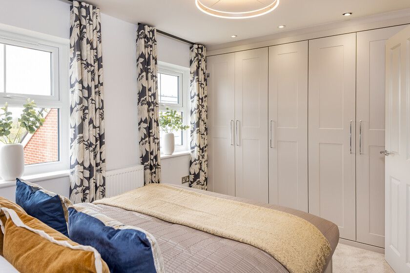 Additional image 8 of 2 bed semi-detached house for sale"Primrose" at Ixworth Road, Thurston, Bury St Edmunds IP31