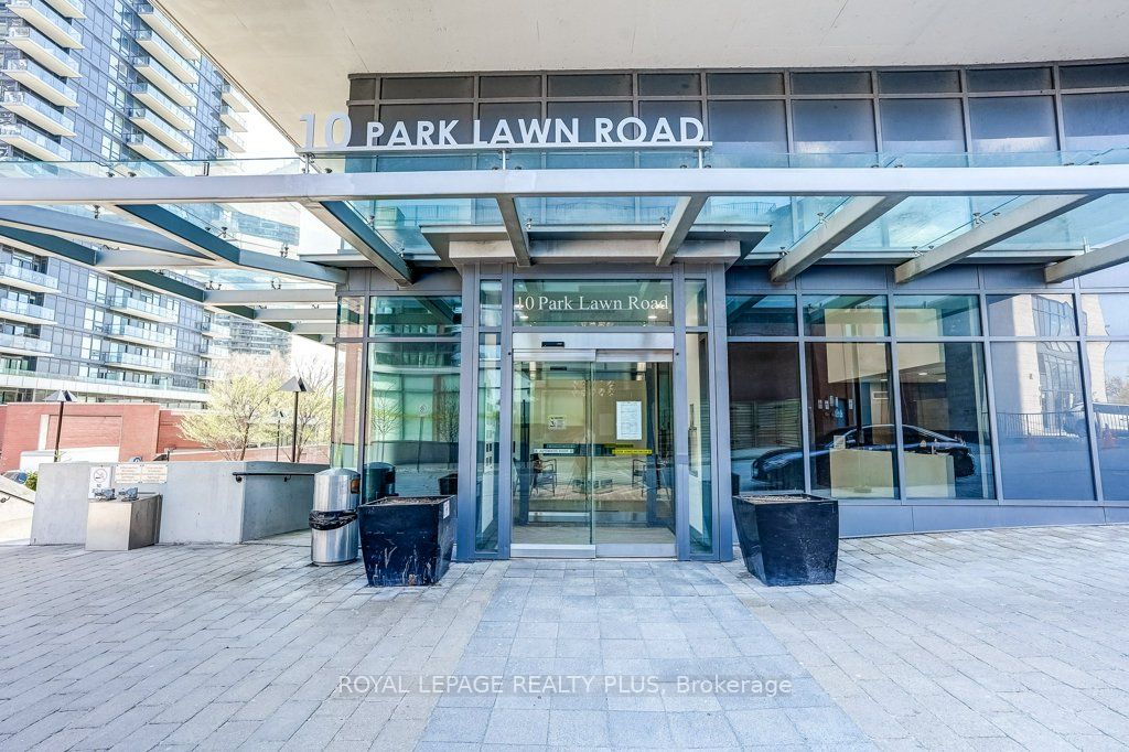 Additional image 5 of 524-10 Park Lawn Road, Toronto, ON, M8V 0H9