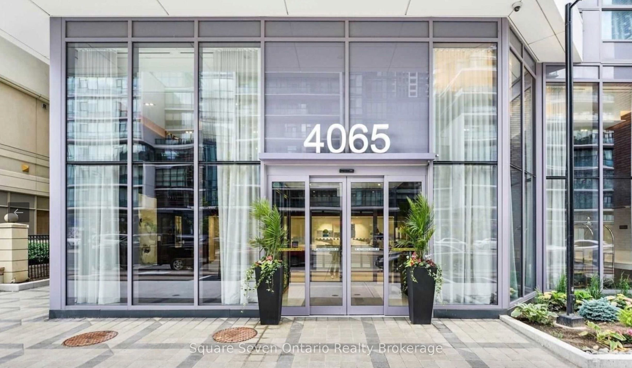Additional image 2 of 1904-4065 Confederation Parkway, Mississauga, ON, L5B 0L4