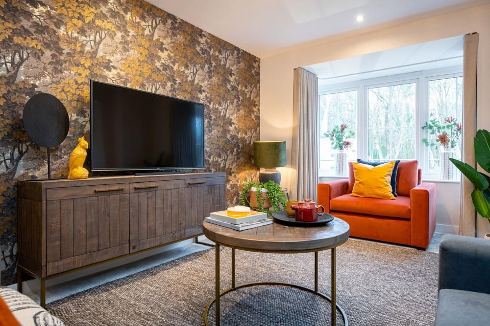 Additional image 16 of 4 bed detached house for sale"Denwood" at Woodhead Road, Honley HD9