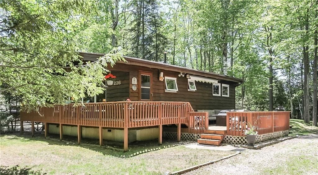 Additional image 4 of 236 Zoo Park Road, Wasaga Beach, ON, L9Z 2P2