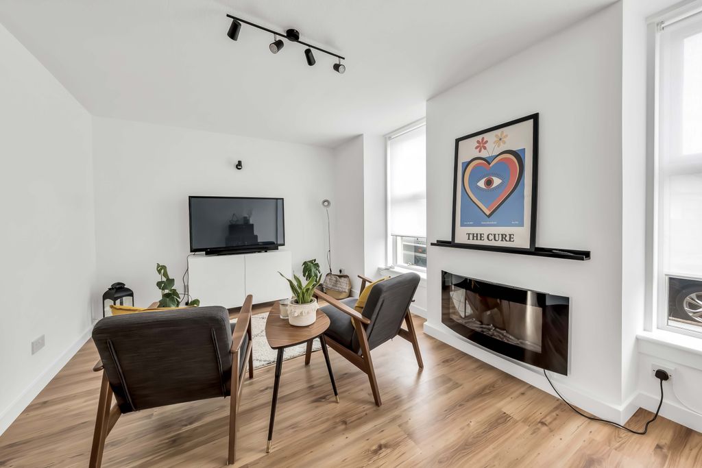Additional image 6 of 1 bed flat for saleStrathmartine Road, Dundee DD3