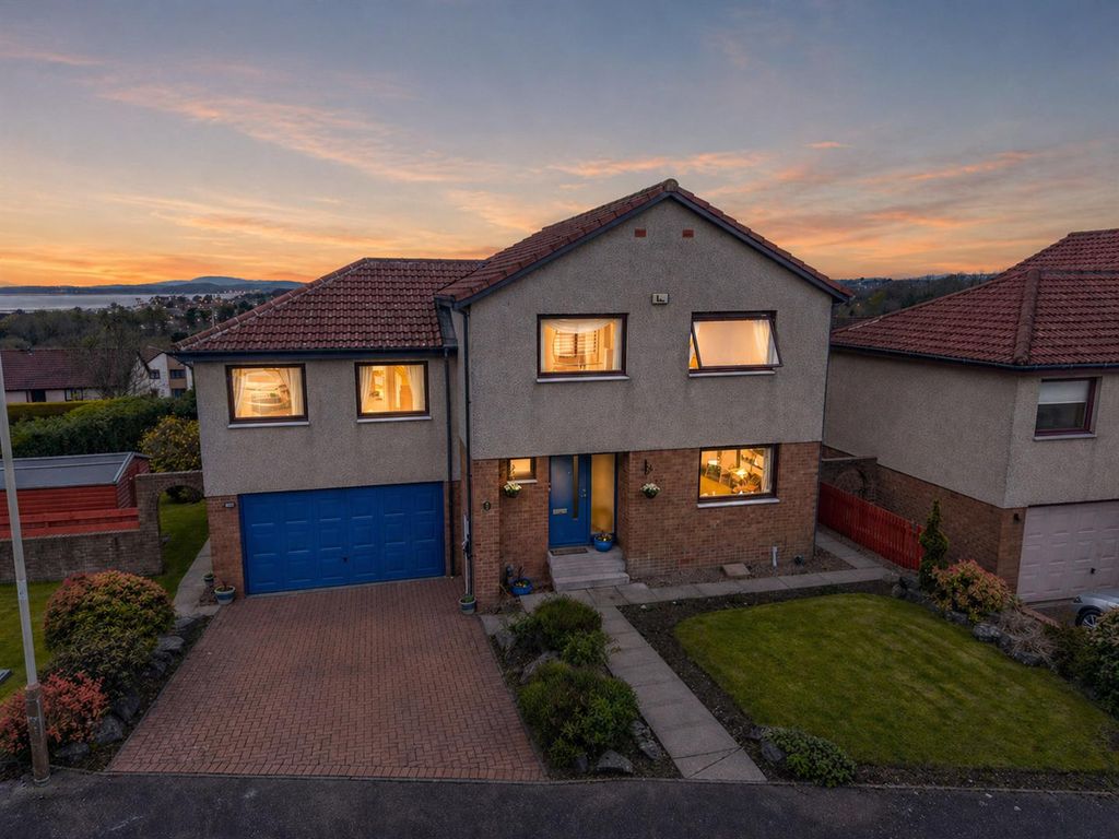 Additional image 2 of 4 bed property for saleArdestie Street, Monifieth DD5