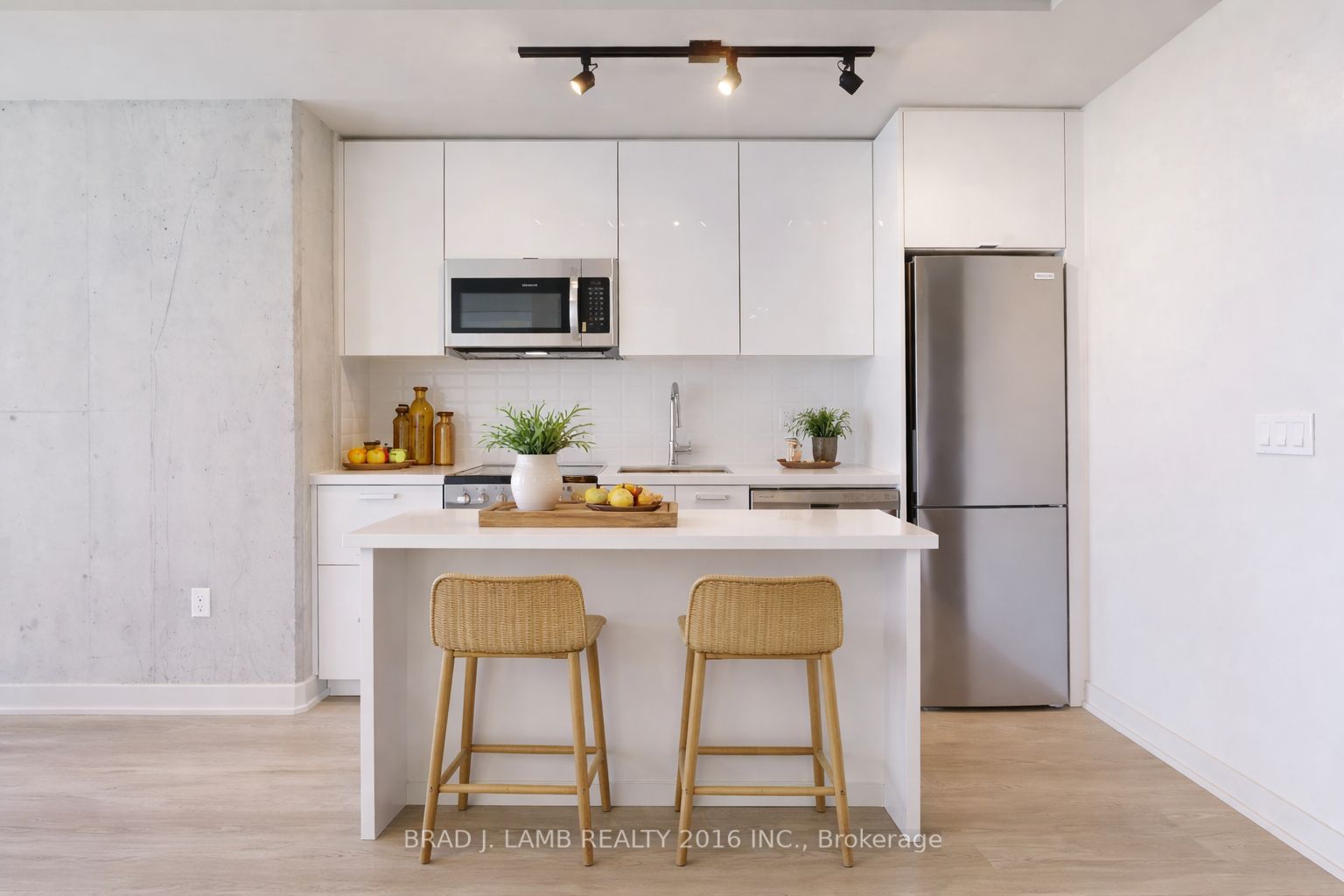 Additional image 2 of 2403-284 King Street E, Toronto, ON, M5A 1K4