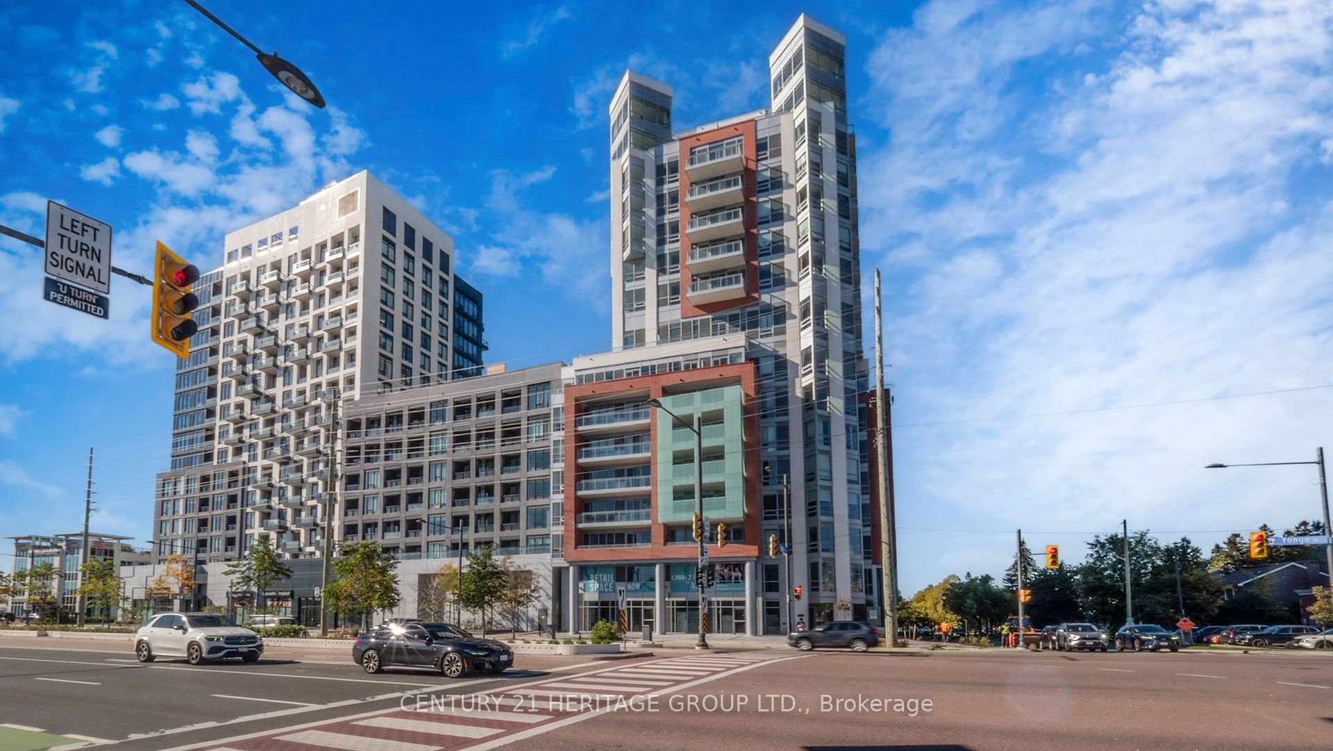 706-8888 Yonge Street, Richmond Hill, ON, L4C 6Z1