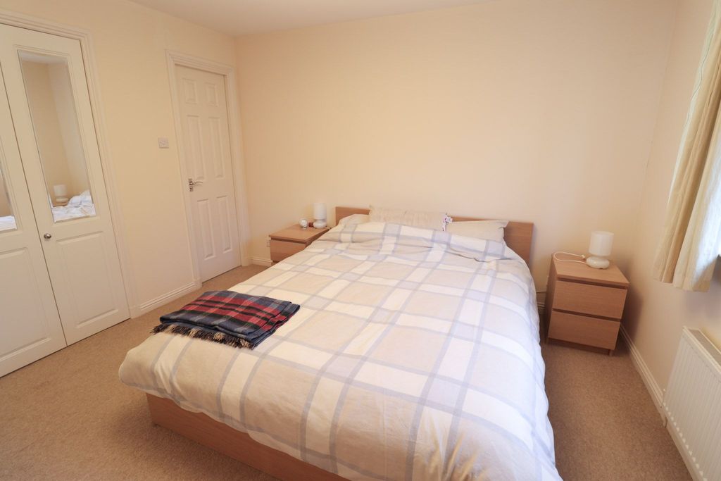 Additional image 15 of 4 bed detached house for sale19 Ardcoil Avenue, Castle Douglas DG7