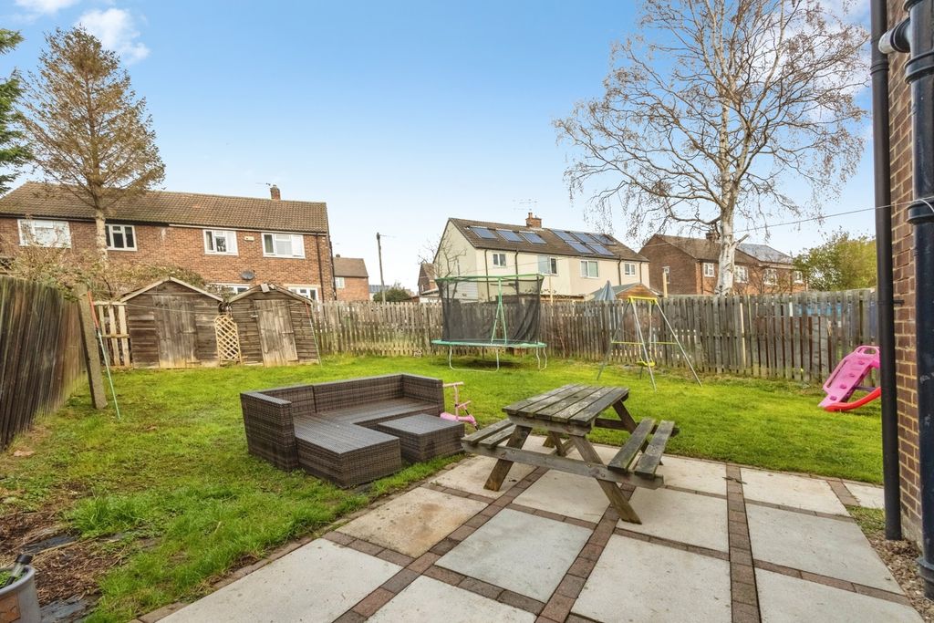 Additional image 20 of 2 bed semi-detached house for saleKettlethorpe Road, Wakefield, West Yorkshire WF2