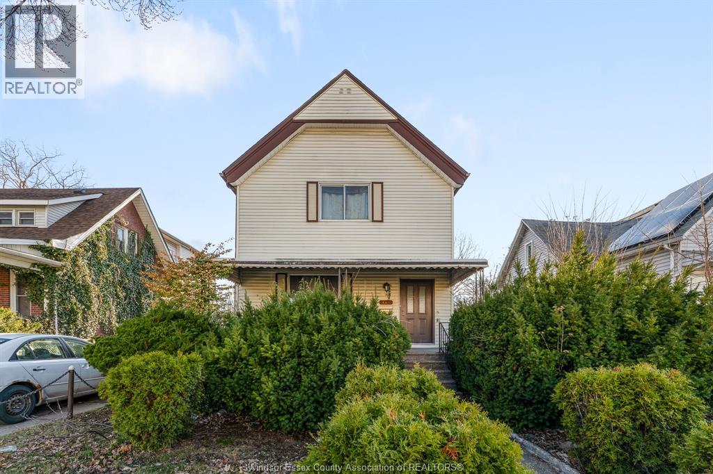 497 Caron Avenue, Windsor, ON, N9A5B5