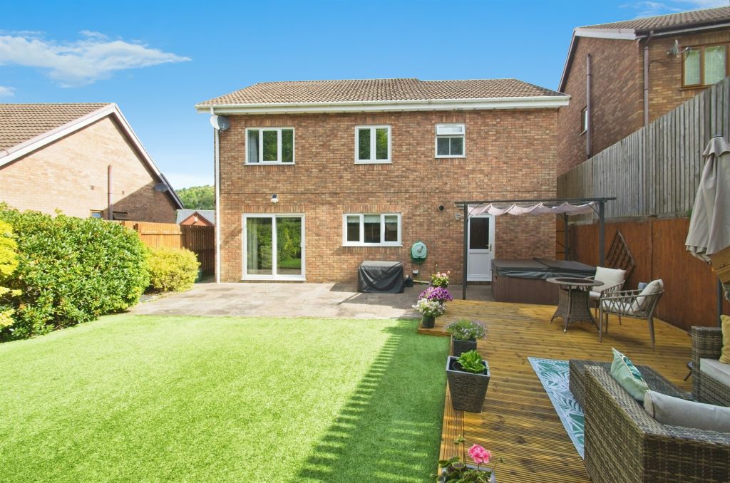 Additional image 16 of 5 bed detached house for saleTanglewood Drive, Blaina, Abertillery NP13