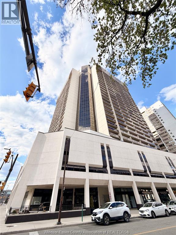 2504-150 Park Street West, Windsor, ON, N9A7A2