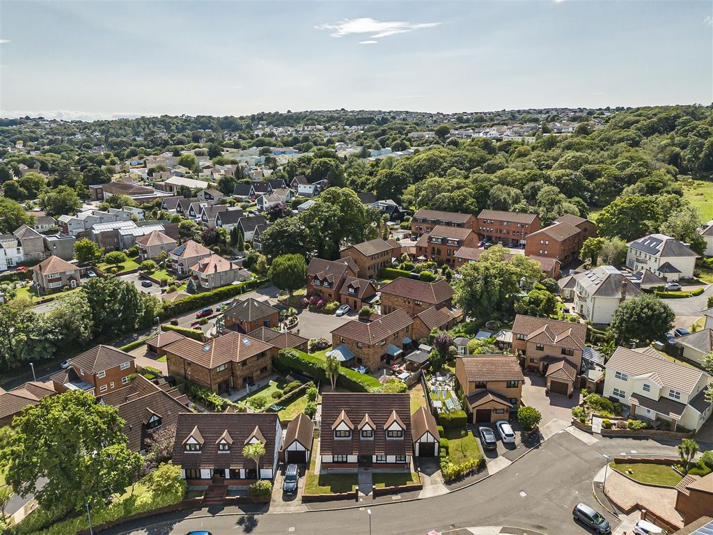 Additional image 26 of 4 bed detached house for saleLlwynderw Close, West Cross, Swansea SA3