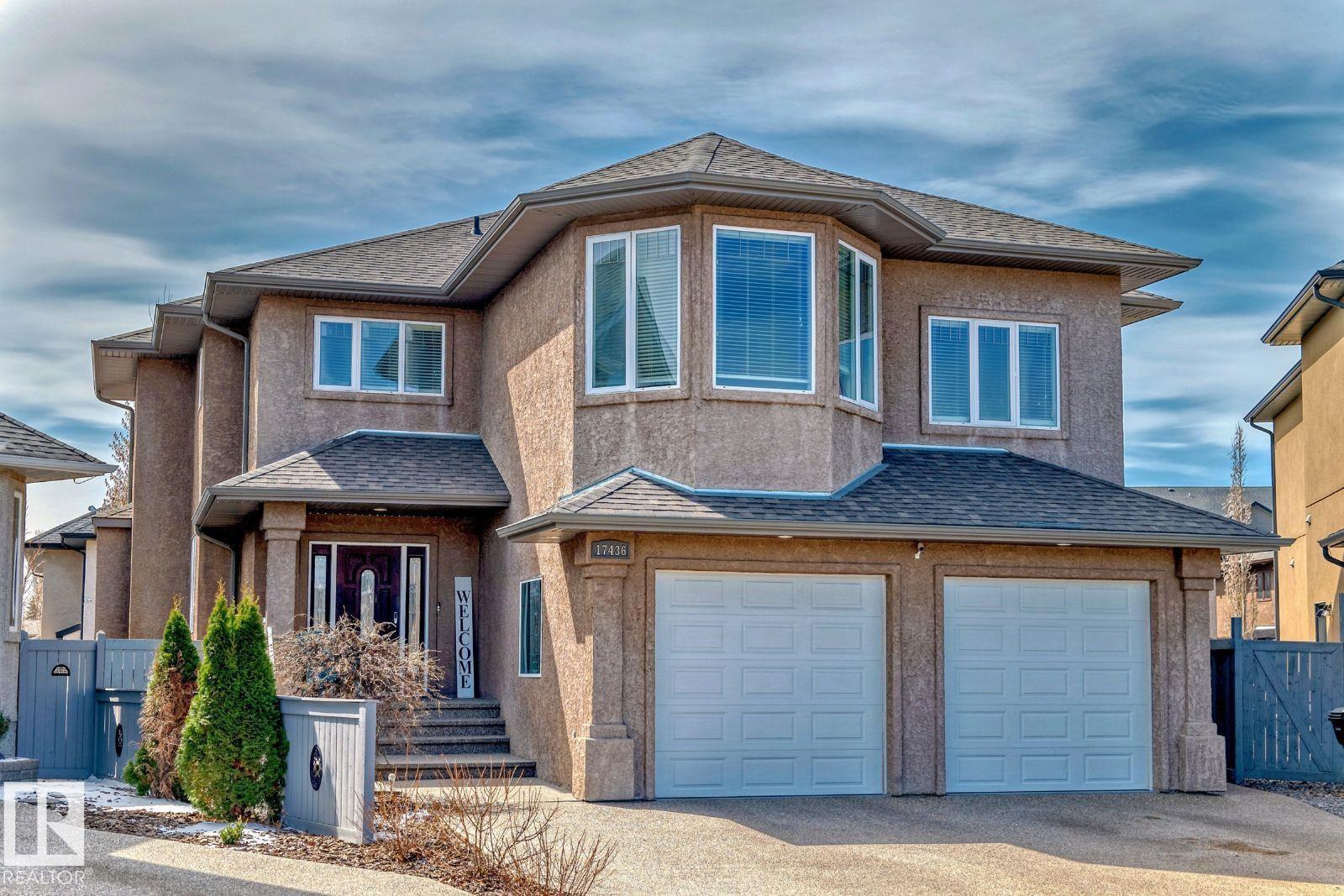 17436 108 Street NW, Edmonton, AB, T5X0C1