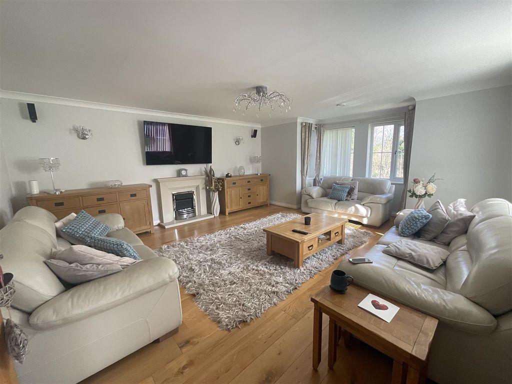Additional image 9 of 4 bed detached house for saleHenfelin, Garnant, Ammanford SA18