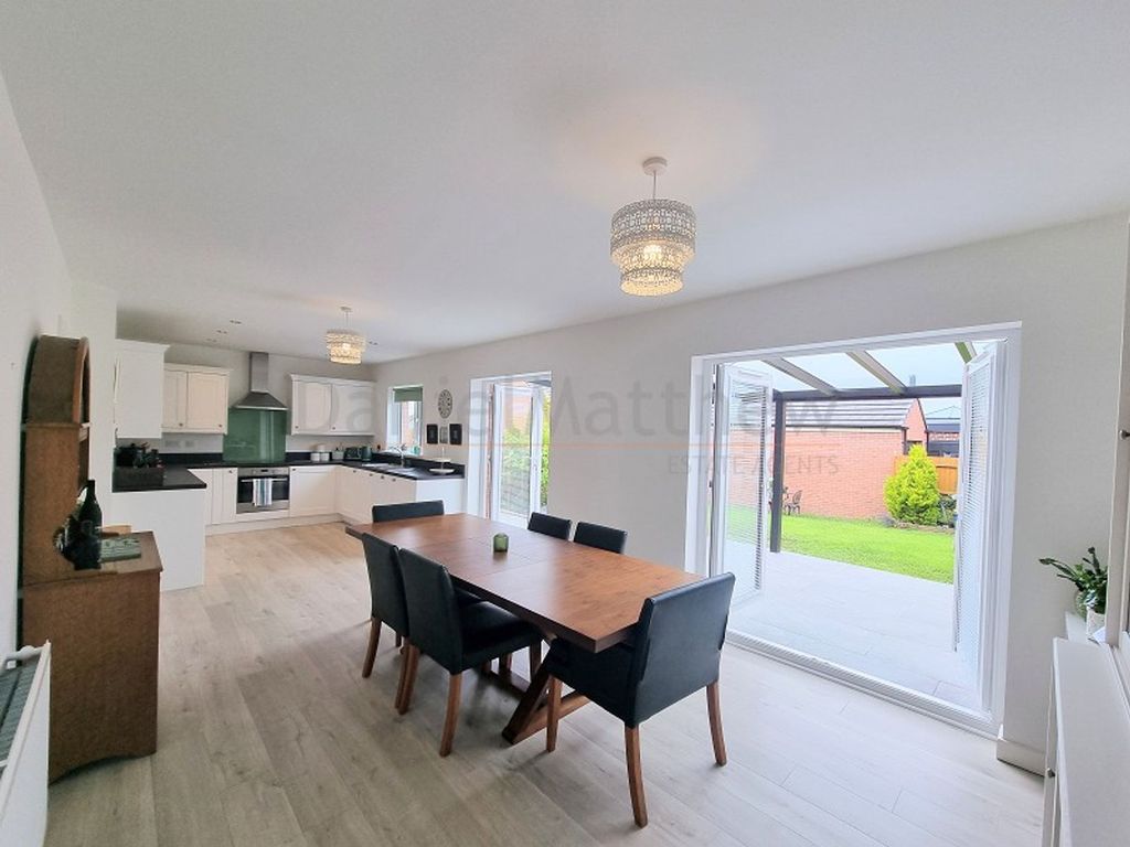 Additional image 9 of 5 bed detached house for saleCae Cenydd, Brackla CF31