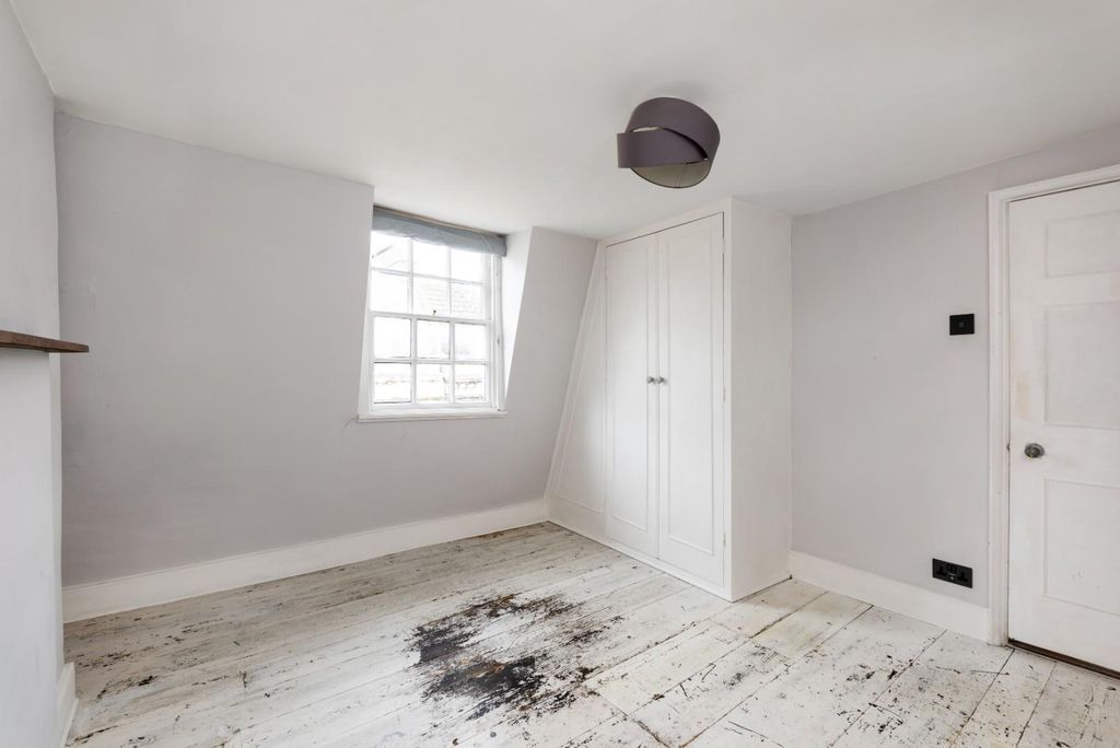 Additional image 10 of 3 bed maisonette for saleNew King Street, Bath BA1