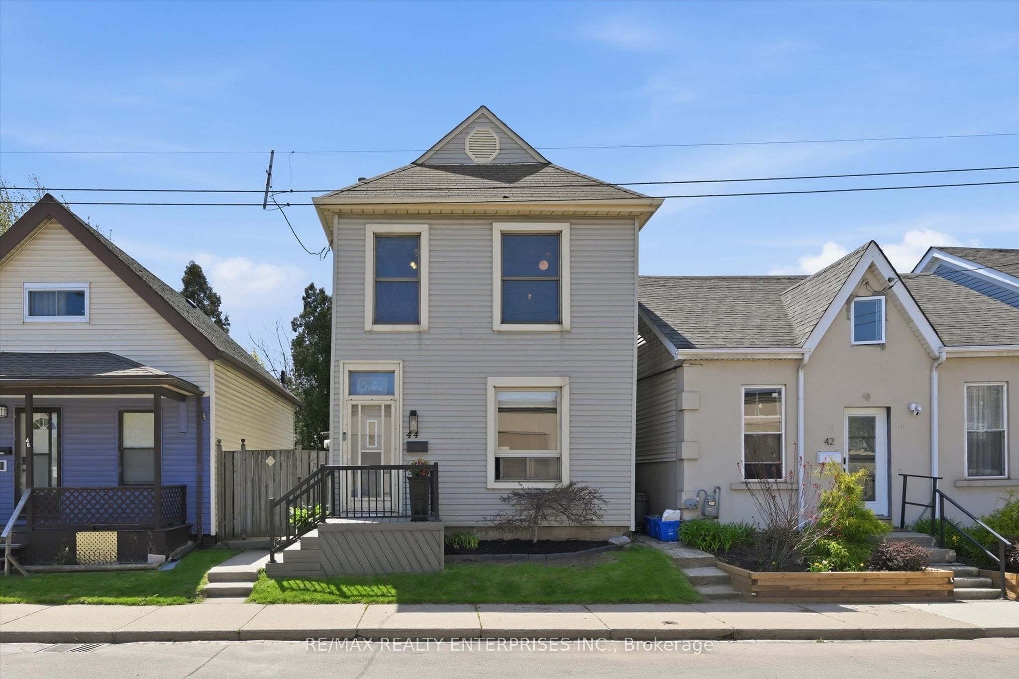 Additional image 3 of 44 Burton Street, Hamilton, ON, L8L 3P8