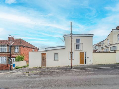 Runswick Road, Brislington, Bristol BS4
