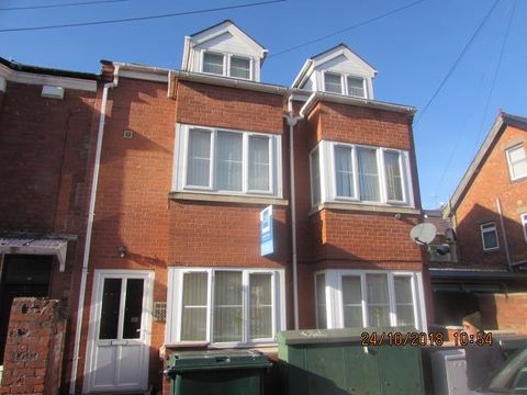 Bramble Street, Coventry CV1, Studio to rent