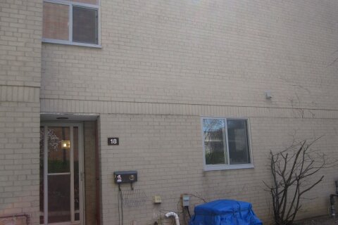 Additional image 4 of 18-11 Four Winds Drive, Toronto, ON, M3J 1K7