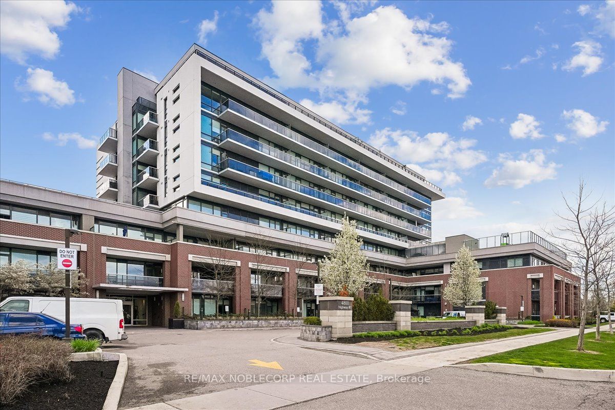 Additional image 6 of 503-4800 Highway 7 N/a W, Vaughan, ON, L4L 1H8