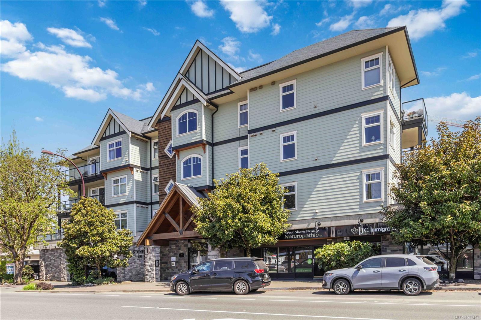 Additional image 3 of 307-2881 Peatt Road, Langford, BC, V9B 3V7