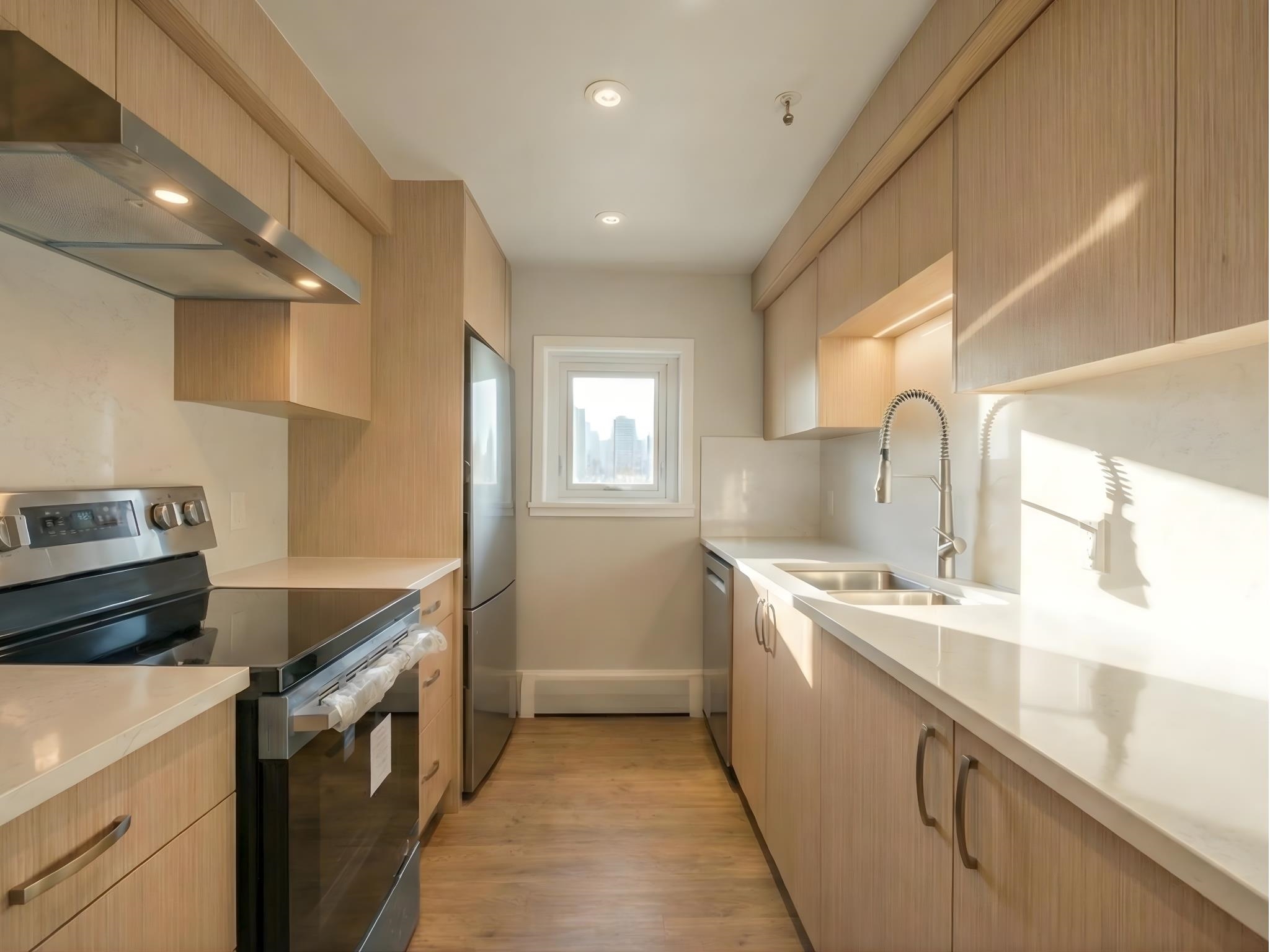 Additional image 6 of 1102-1318 Homer Street, Vancouver, BC, V6B 6A7