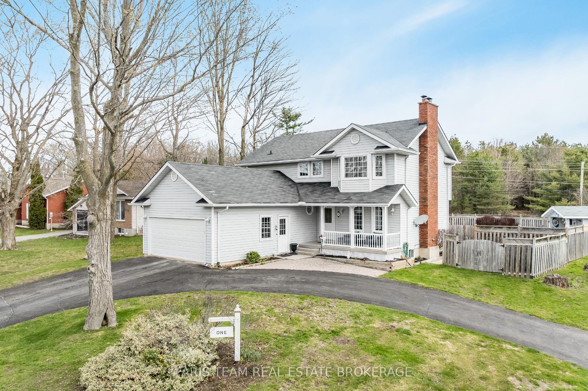 1 Hallen Drive, Penetanguishene, ON, L9M 1G2