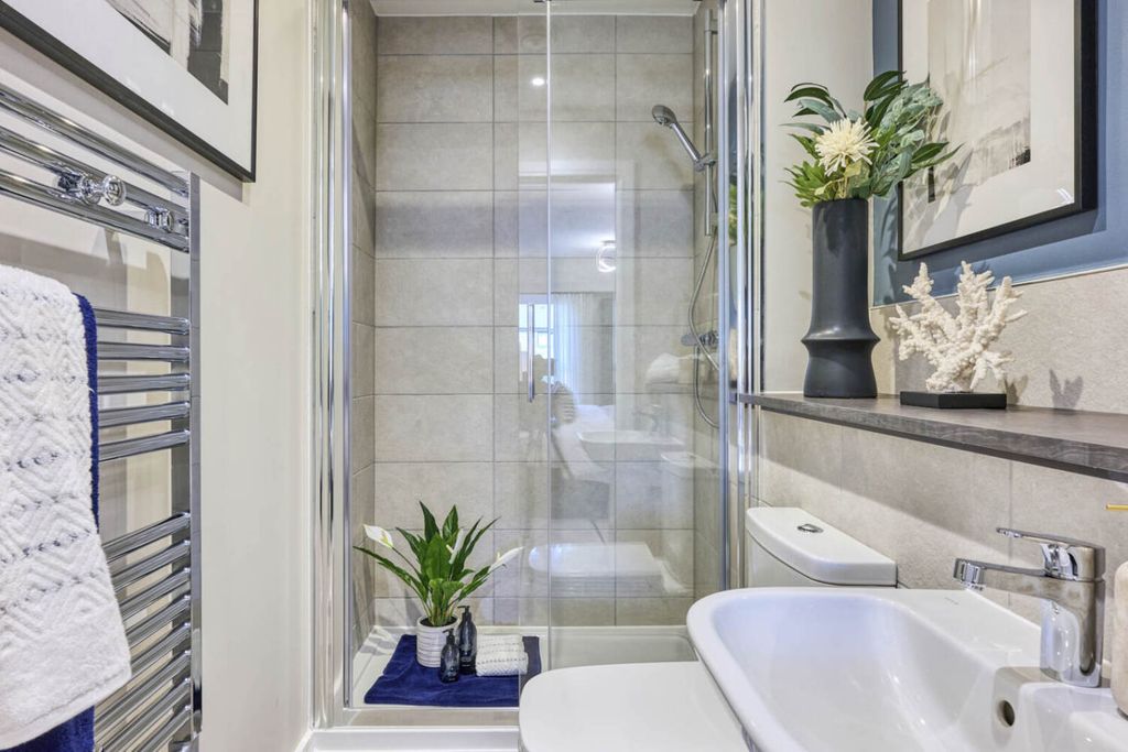 Additional image 6 of 2 bed flat for sale"Type 4B - Plot 140" at Dalmuir Road, Birmingham B31