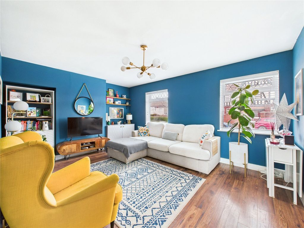 Additional image 3 of 3 bed semi-detached house for saleBurchells Green Road, Kingswood, Bristol BS15