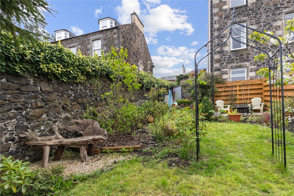 Additional image 34 of 2 bed flat for sale4B, Irvine Place, Stirling, Stirlingshire FK8