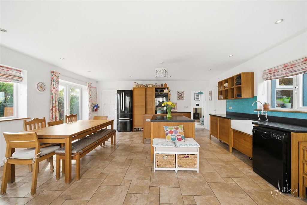 Additional image 13 of 4 bed detached house for saleCambridge Road, Langland, Swansea SA3
