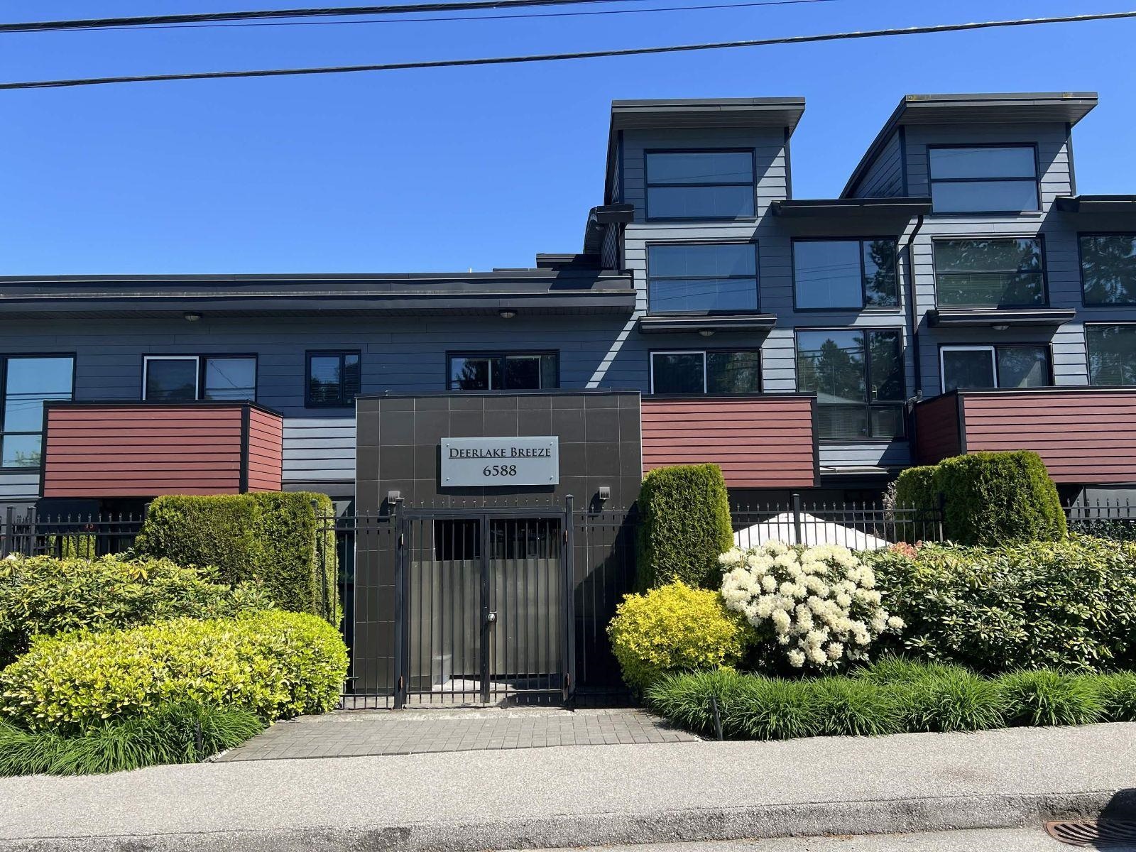 105-6588 Elgin Avenue, Burnaby, BC, V5H 3S6