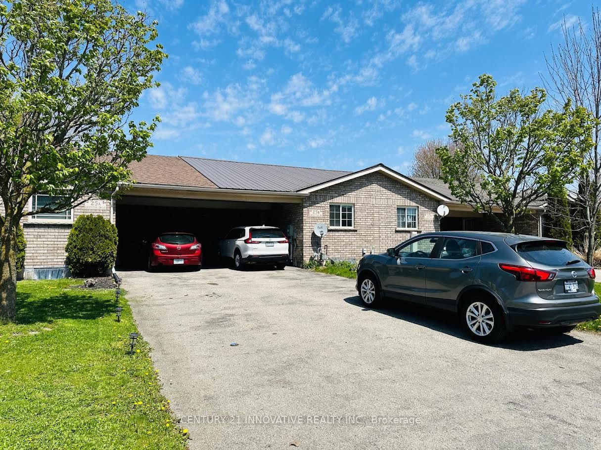 B-25 Griffiths Dr Drive, Brant, ON, N3L 4B7 photo 2