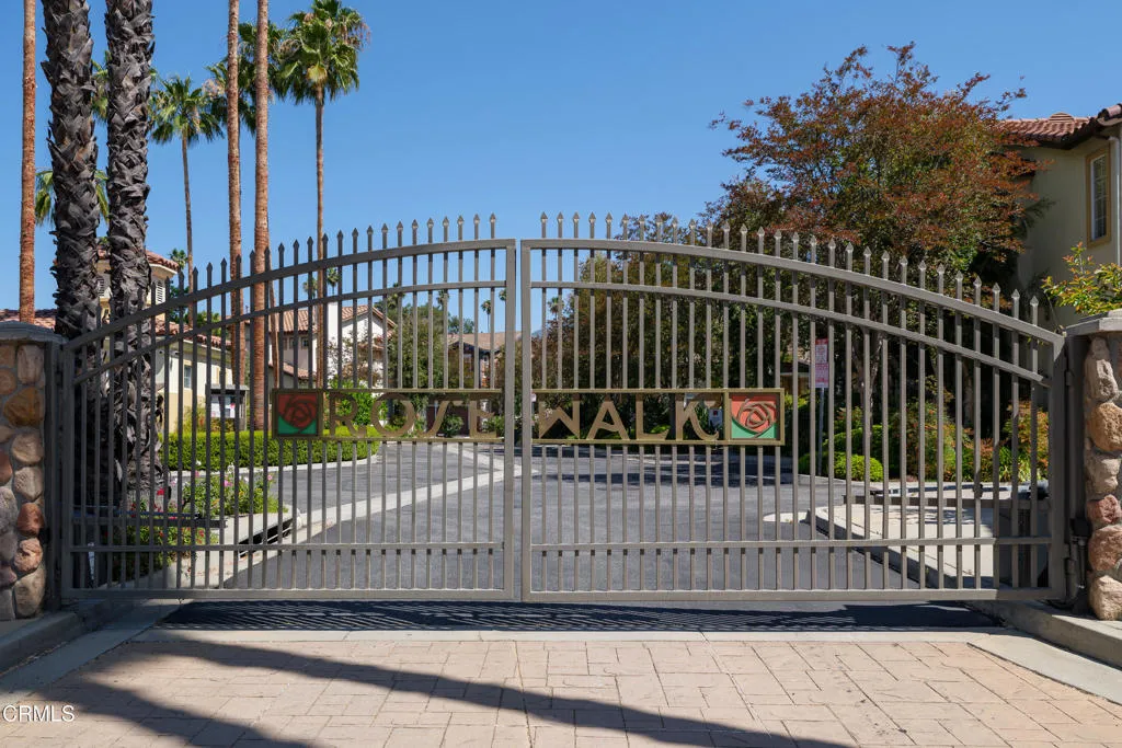 Additional image 45 of 1099 Rosewalk Way, Pasadena, CA 91103